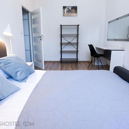 Apartament Na Granicy / Apartment On The Border Cieszyn  Kültér fotó